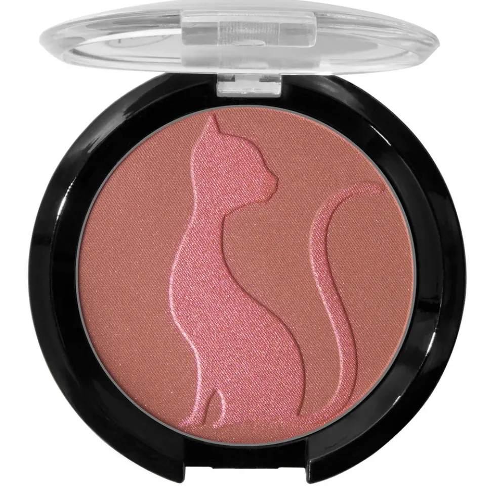 J.Cat Beauty Love Struck Blusher + Bronzer róż do policzków i bronzer 110 Babe 7.5g