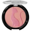 J.Cat Beauty Love Struck Blusher + Bronzer róż do policzków i bronzer 104 Angel Face 7.5g