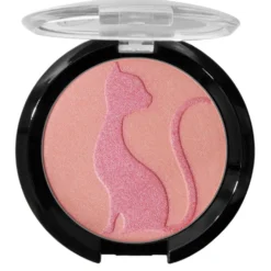 J.Cat Beauty Love Struck Blusher + Bronzer róż do policzków i bronzer 104 Angel Face 7.5g