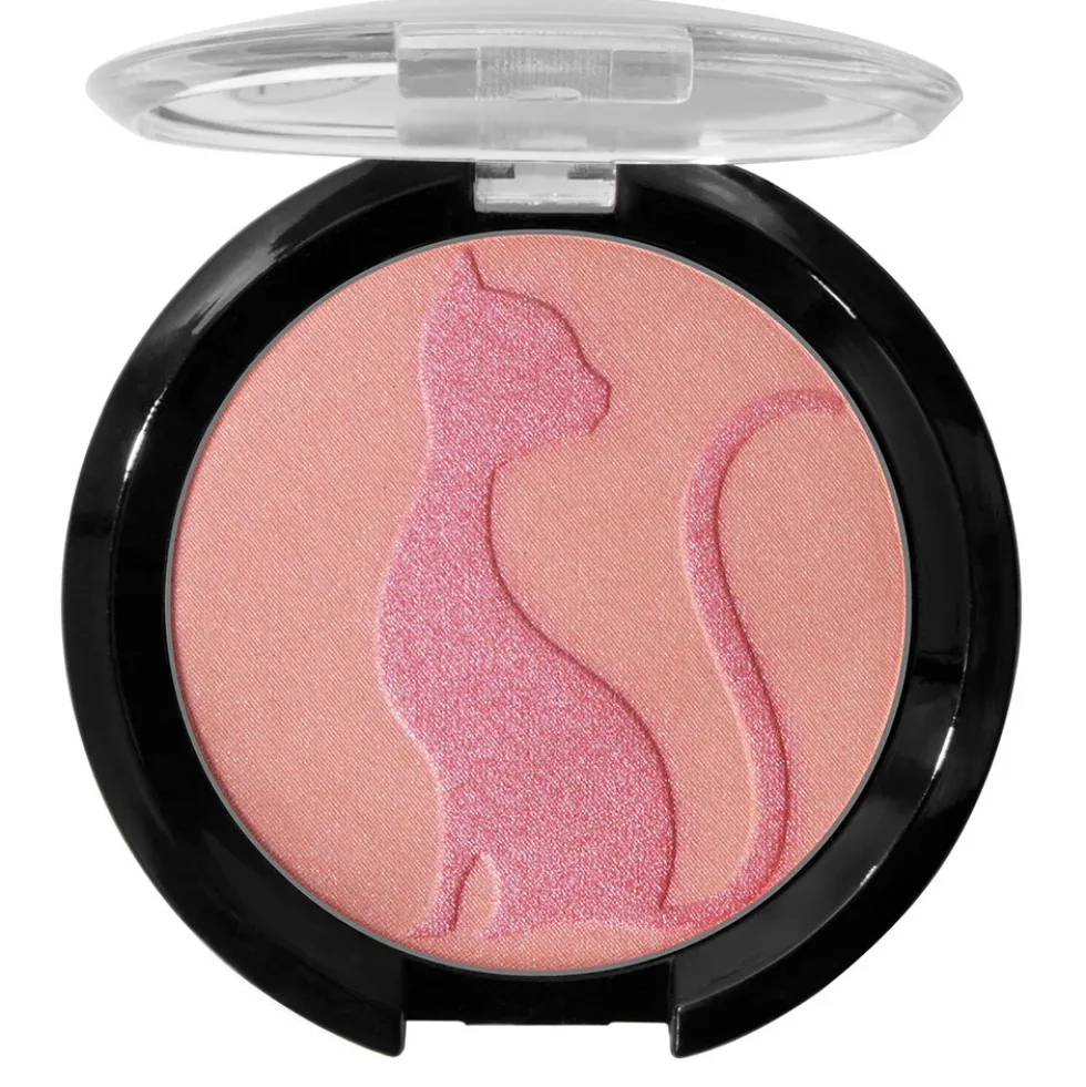 J.Cat Beauty Love Struck Blusher + Bronzer róż do policzków i bronzer 104 Angel Face 7.5g