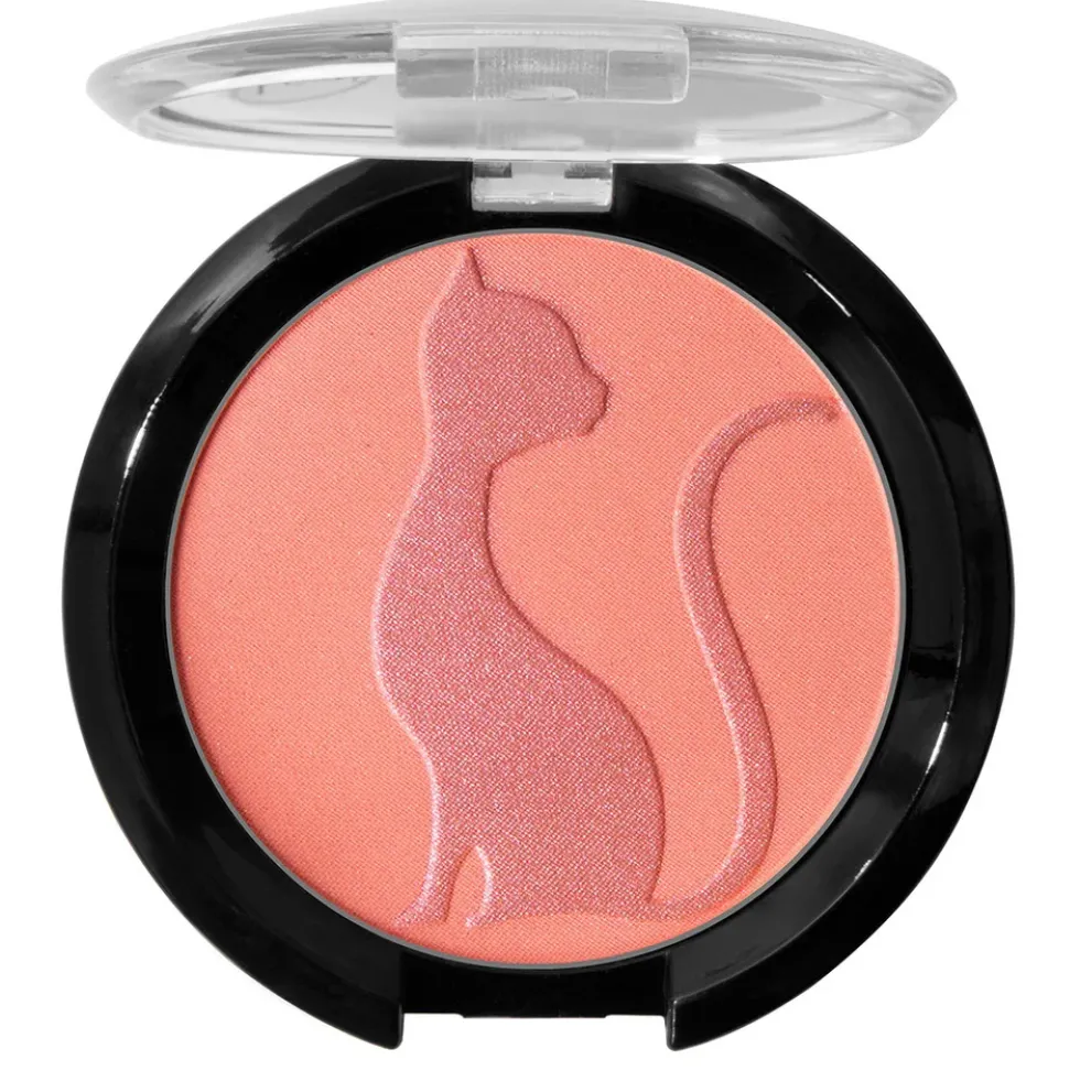 J.Cat Beauty Love Struck Blusher + Bronzer róż do policzków i bronzer 108 Sweetheart 7.5g