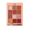 J.Cat Beauty X-Treme Access Pocket Shadow paleta cieni do oczu 101 Red Carpet Premiere 10g