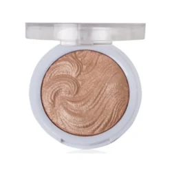 J.Cat Beauty You Glow Girl Baked Highlighter wypiekany rozświetlacz do twarzy i ciała 102 Twilight 8.5g