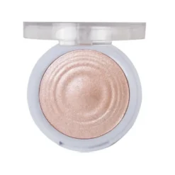 J.Cat Beauty You Glow Girl Baked Highlighter wypiekany rozświetlacz do twarzy i ciała 104 Crystal Sand 8.5g
