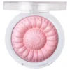 J.Cat Beauty You Glow Girl Baked Highlighter wypiekany rozświetlacz do twarzy i ciała 109 Unicorn Fave 8.5g