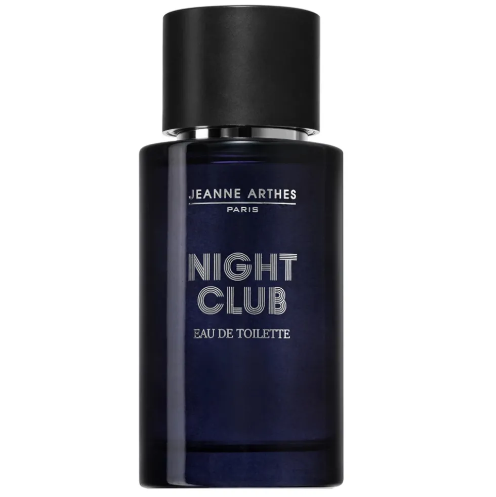 Jeanne Arthes Night Club woda toaletowa spray 100ml