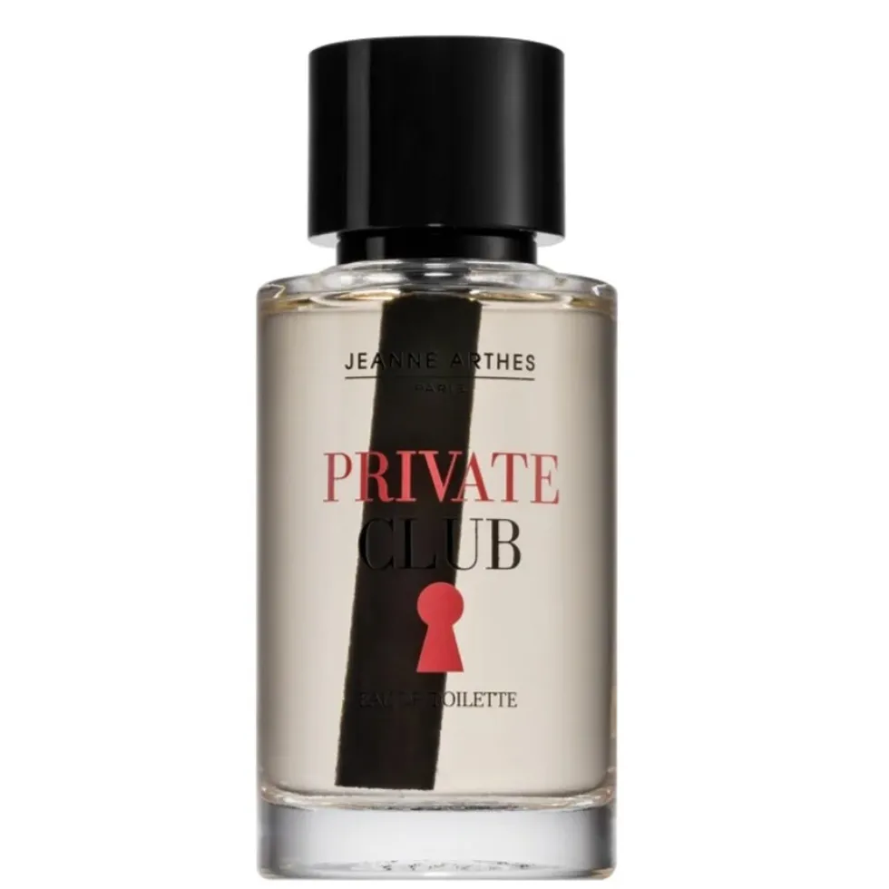 Jeanne Arthes Private Club woda toaletowa spray 100ml