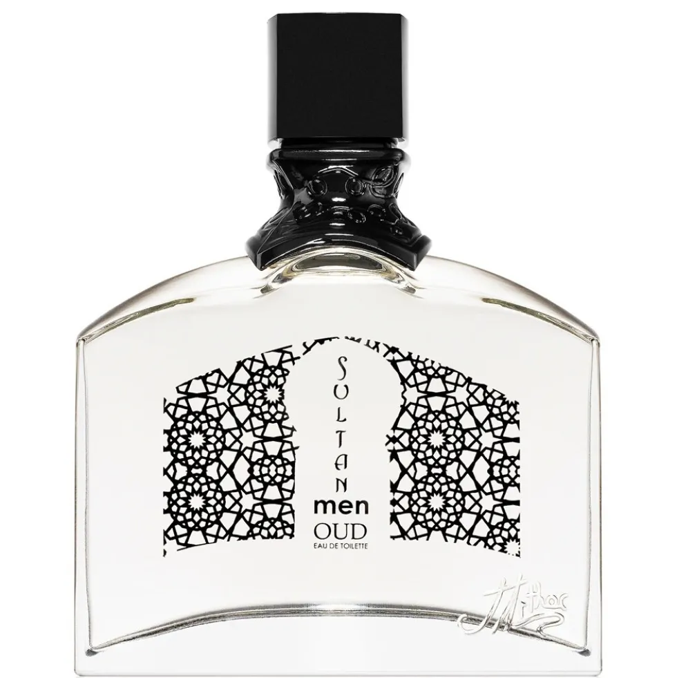 Jeanne Arthes Sultan Men Oud woda toaletowa spray 100ml