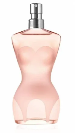 Jean Paul Gaultier Classique woda toaletowa spray 50ml