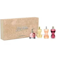 Jean Paul Gaultier La Belle edp 6ml + Scandal edp 6ml + Divine edp 6ml + Classique edt 6ml