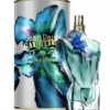 JEAN PAUL GAULTIER Le Beau Flower Edition EDP 125ml