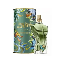 Jean Paul Gaultier Le Beau Paradise Garden woda perfumowana spray 125ml