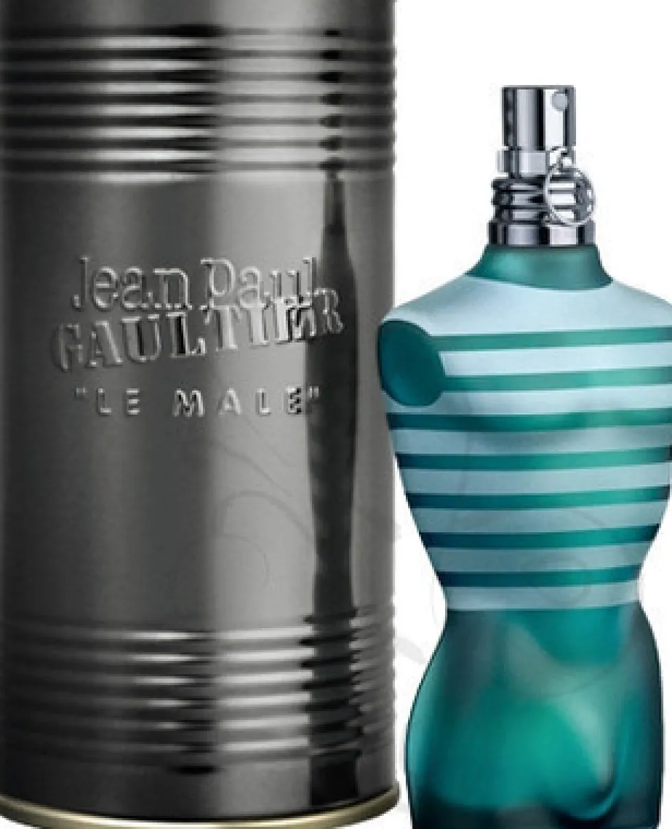 JEAN PAUL GAULTIER Le Male EDT 75ml