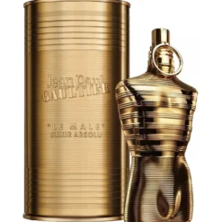 Jean Paul Gaultier Le Male Elixir Absolu perfumy spray 200ml