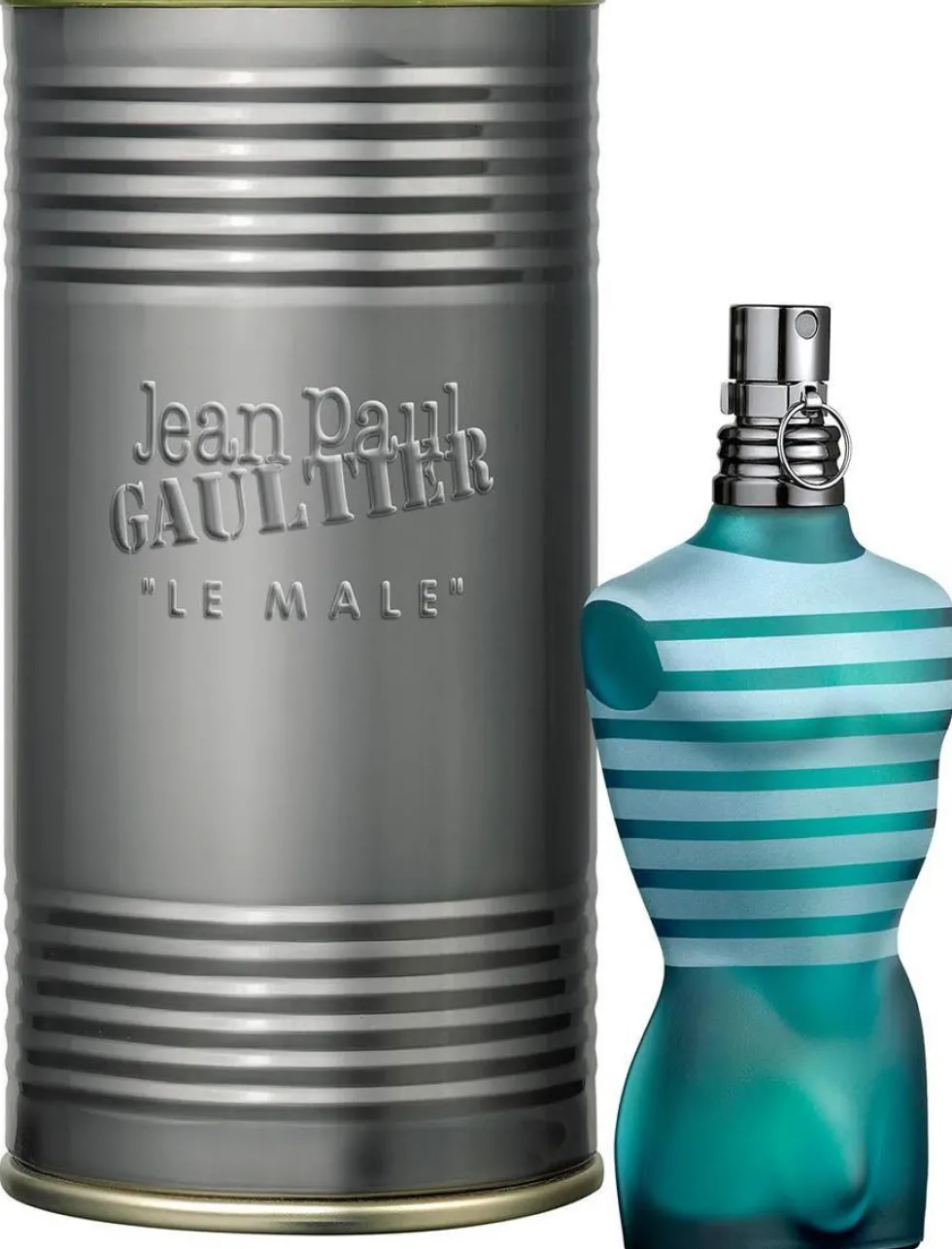 Jean Paul Gaultier Le Male woda toaletowa spray 40ml