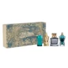Jean Paul Gaultier Miniature zestaw miniaturek perfum dla mężczyzn 4x7ml