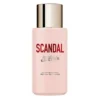 Jean Paul Gaultier Scandal balsam do ciała 200ml