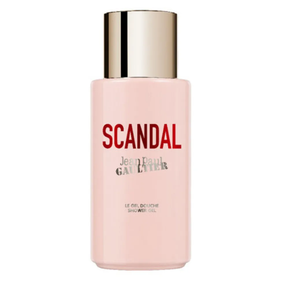 Jean Paul Gaultier Scandal żel pod prysznic 200ml