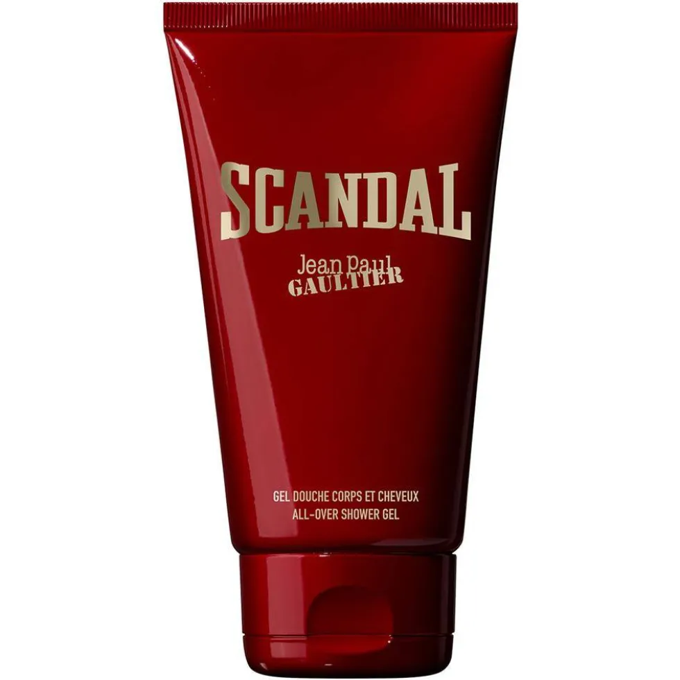 Jean Paul Gaultier Scandal Pour Homme żel pod prysznic 150ml
