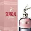 Jean Paul Gaultier Scandal woda perfumowana spray 80ml