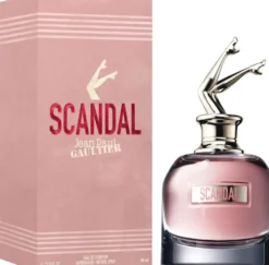 Jean Paul Gaultier Scandal woda perfumowana spray 80ml