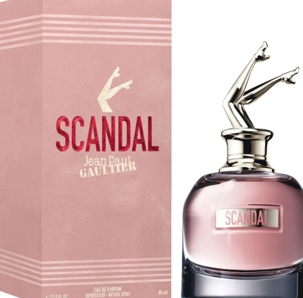 Jean Paul Gaultier Scandal woda perfumowana spray 80ml