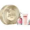 Jean Paul Gaultier Scandal zestaw woda perfumowana spray 80ml + woda perfumowana spray 6ml + balsam do ciała 75ml