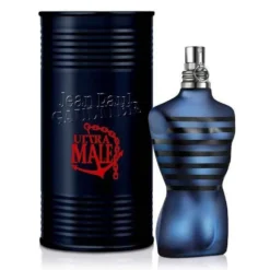 JEAN PAUL GAULTIER Ultra Male Intense EDT 125ml