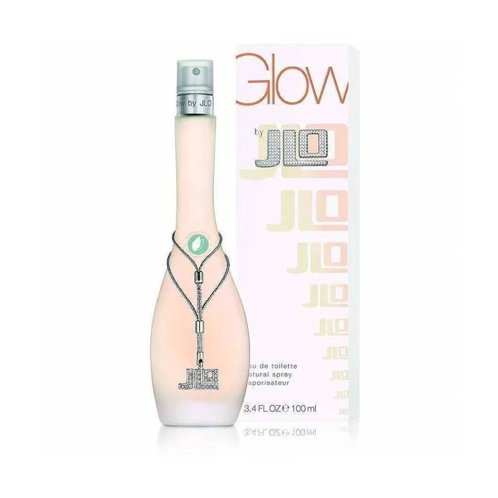 Jennifer Lopez Glow woda toaletowa spray 100ml