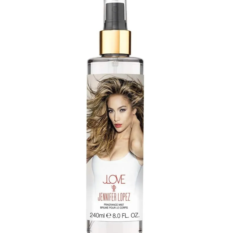 Jennifer Lopez JLove mgiełka zapachowa 240ml