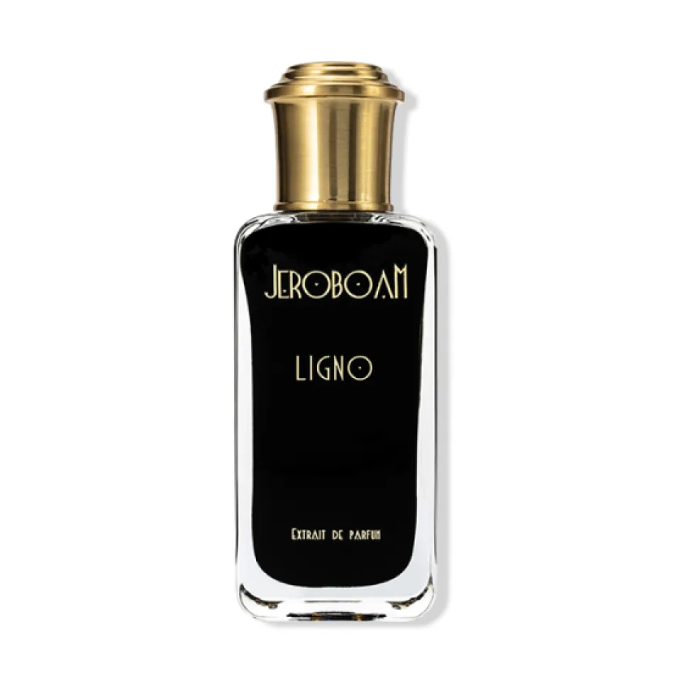 Jeroboam Ligno ekstrakt perfum 30ml