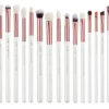 JESSUP Individual Eyeshadow Brushes zestaw pędzli do makijażu oczu T217 15szt.