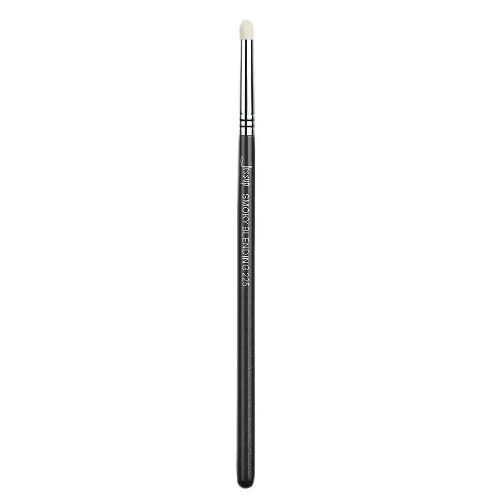 JESSUP Smokey Blending pędzel do blendowania cieni 225