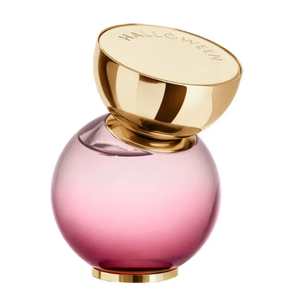 Jesus Del Pozo Halloween My Wish woda perfumowana spray 50ml