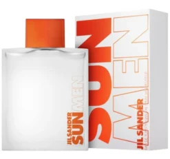 JIL SANDER Sun Men EDT 200ml