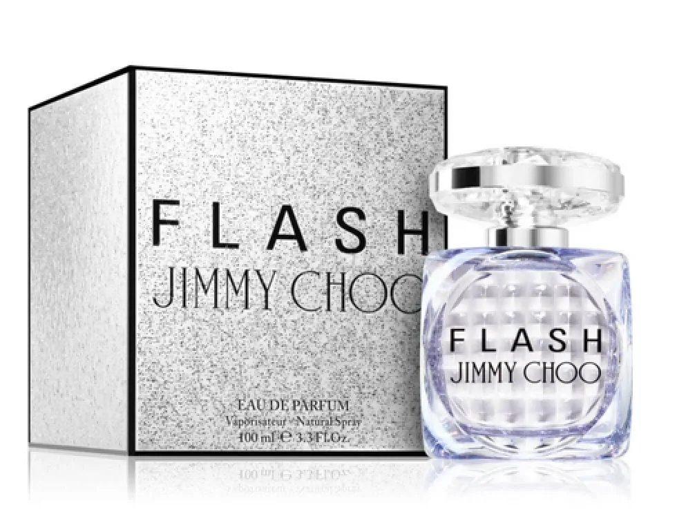Jimmy Choo Flash woda perfumowana spray 100ml