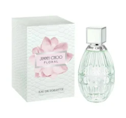 Jimmy Choo Floral woda toaletowa spray 40ml