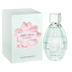 Jimmy Choo Floral woda toaletowa spray 90ml