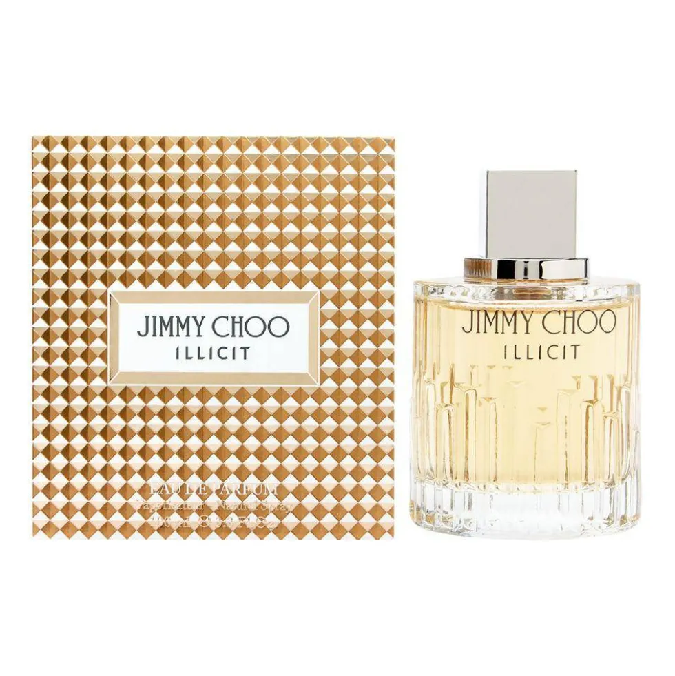 JIMMY CHOO Illicit EDP 100ml
