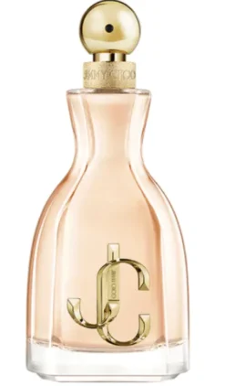 Jimmy Choo I Want Choo woda perfumowana spray 60ml