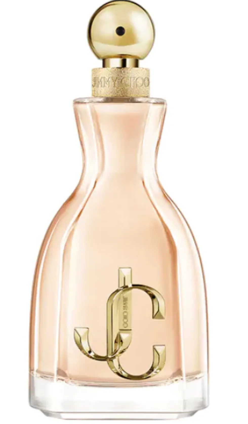 Jimmy Choo I Want Choo woda perfumowana spray 60ml