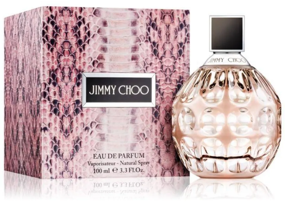 Jimmy Choo Jimmy Choo woda perfumowana spray 100ml