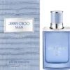 Jimmy Choo Man Aqua woda toaletowa spray 50ml
