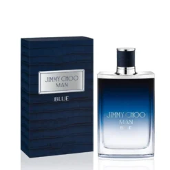 Jimmy Choo Man Blue woda toaletowa spray 100ml