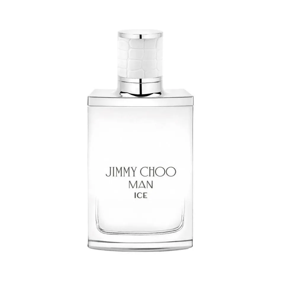 Jimmy Choo Man Ice woda toaletowa spray 30ml
