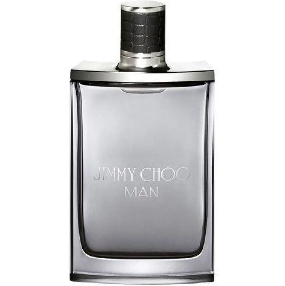 Jimmy Choo Man woda toaletowa spray 50ml
