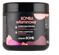 Joanna Bomba Witaminowa ekspresowa odżywka regenerująca 500g