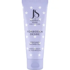 Joanna Forbidden Desire perfumowany żel pod prysznic 80ml