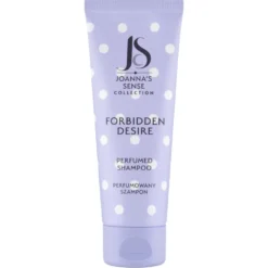 Joanna Forbidden Desire perfumowany szampon do włosów 80ml