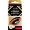 Joanna Henna do brwi i rzęs kremowa 1.0 Czarny 15ml